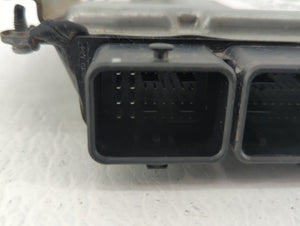 2018-2020 Nissan Rogue PCM Engine Control Computer ECU ECM PCU OEM P/N:NEC039-644 Fits Fits 2018 2019 2020 OEM Used Auto Parts