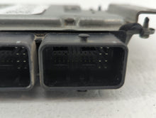 2018-2020 Nissan Rogue PCM Engine Control Computer ECU ECM PCU OEM P/N:NEC039-644 Fits Fits 2018 2019 2020 OEM Used Auto Parts