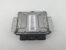 2018-2020 Nissan Rogue PCM Engine Control Computer ECU ECM PCU OEM P/N:NEC039-644 Fits Fits 2018 2019 2020 OEM Used Auto Parts