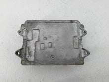 2014-2016 Mazda 3 PCM Engine Control Computer ECU ECM PCU OEM P/N:PE19 18 881A Fits Fits 2014 2015 2016 OEM Used Auto Parts