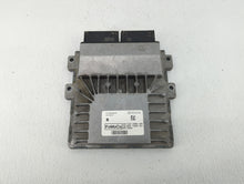 2016-2019 Ford Explorer PCM Engine Control Computer ECU ECM PCU OEM P/N:GB5A-12A650-BZA FL3A-12B684-BEB Fits OEM Used Auto Parts