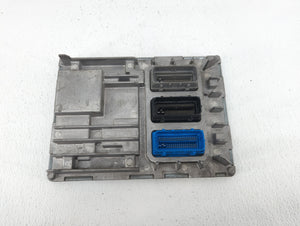 2019-2022 Chevrolet Blazer PCM Engine Control Computer ECU ECM PCU OEM P/N:12708794 12708809 Fits OEM Used Auto Parts