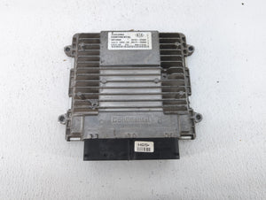 2011-2013 Kia Optima PCM Engine Control Computer ECU ECM PCU OEM P/N:39111-2G864 39101-2G864 Fits Fits 2011 2012 2013 OEM Used Auto Parts