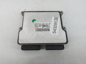 2016-2018 Kia Sorento PCM Engine Control Computer ECU ECM PCU OEM P/N:39111-3CWN 39111-3CWN2 Fits Fits 2016 2017 2018 OEM Used Auto Parts