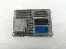 2018-2020 Chevrolet Equinox PCM Engine Control Computer ECU ECM PCU OEM P/N:12688128 Fits Fits 2017 2018 2019 2020 2021 2022 OEM Used Auto Parts