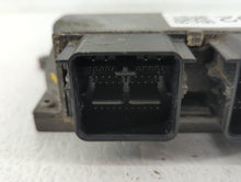 2014-2016 Ford Fusion PCM Engine Control Computer ECU ECM PCU OEM P/N:ES7A-12A650-JF ES7A-12A650-GF Fits Fits 2014 2015 2016 OEM Used Auto Parts