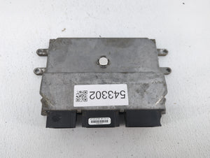 2014-2016 Ford Fusion PCM Engine Control Computer ECU ECM PCU OEM P/N:ES7A-12A650-JF ES7A-12A650-GF Fits Fits 2014 2015 2016 OEM Used Auto Parts