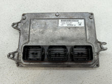 2012-2014 Honda Cr-V PCM Engine Control Computer ECU ECM PCU OEM P/N:6063-222334 37820-R5A-A65 Fits Fits 2012 2013 2014 OEM Used Auto Parts