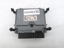 2006 Mercedes-Benz Clk350 PCM Engine Control Computer ECU ECM PCU OEM P/N:A 272 153 16 79 A 272 153 37 79 Fits Fits 2003 2004 2005 OEM Used Auto Parts