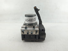 2014-2015 Audi A6 ABS Pump Control Module Replacement P/N:4G0614517AA Fits Fits 2014 2015 OEM Used Auto Parts