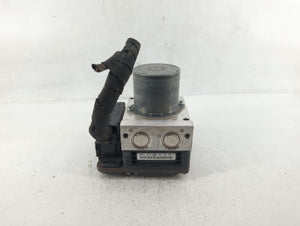 2014-2015 Audi A6 ABS Pump Control Module Replacement P/N:4G0614517AA Fits Fits 2014 2015 OEM Used Auto Parts