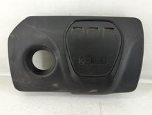 2018 Hyundai Accent Engine Cover