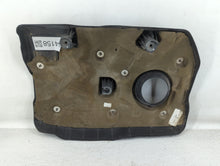 2018 Hyundai Accent Engine Cover