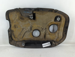 2014 Hyundai Elantra Gt Engine Cover