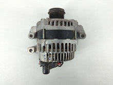 2020 Jeep Compass Alternator Replacement Generator Charging Assembly Engine OEM P/N:56029624AC Fits OEM Used Auto Parts