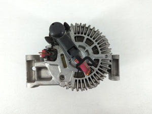 2020 Jeep Compass Alternator Replacement Generator Charging Assembly Engine OEM P/N:56029624AC Fits OEM Used Auto Parts