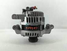 2020 Jeep Compass Alternator Replacement Generator Charging Assembly Engine OEM P/N:56029624AC Fits OEM Used Auto Parts