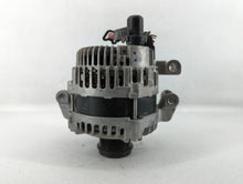 2020 Jeep Compass Alternator Replacement Generator Charging Assembly Engine OEM P/N:56029624AC Fits OEM Used Auto Parts