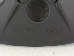 2013 Hyundai Elantra Engine Cover