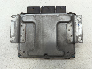 2018-2019 Nissan Sentra PCM Engine Control Computer ECU ECM PCU OEM P/N:NEC025-603 Fits Fits 2018 2019 OEM Used Auto Parts