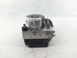 2014-2015 Nissan Sentra ABS Pump Control Module Replacement P/N:47660-3SG0C Fits Fits 2014 2015 OEM Used Auto Parts