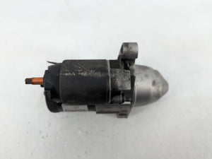 2012 Chrysler 200 Car Starter Motor Solenoid OEM P/N:56029584AA 04608801AA Fits OEM Used Auto Parts