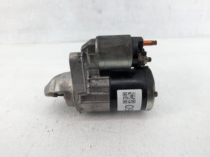 2012 Chrysler 200 Car Starter Motor Solenoid OEM P/N:56029584AA 04608801AA Fits OEM Used Auto Parts