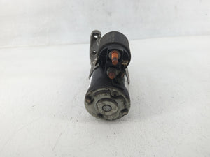 2012 Chrysler 200 Car Starter Motor Solenoid OEM P/N:56029584AA 04608801AA Fits OEM Used Auto Parts