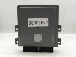 2016-2019 Ford Explorer PCM Engine Control Computer ECU ECM PCU OEM P/N:GB5A-12A650-BZA FL3A-12B684-BEB Fits OEM Used Auto Parts