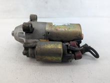 2006 Mazda B3000 Car Starter Motor Solenoid OEM Fits OEM Used Auto Parts