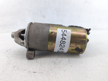 2006 Mazda B3000 Car Starter Motor Solenoid OEM Fits OEM Used Auto Parts