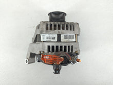 2008 Dodge Dakota Alternator Replacement Generator Charging Assembly Engine OEM P/N:56041693AB 56029700AD Fits OEM Used Auto Parts