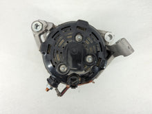 2008 Dodge Dakota Alternator Replacement Generator Charging Assembly Engine OEM P/N:56041693AB 56029700AD Fits OEM Used Auto Parts