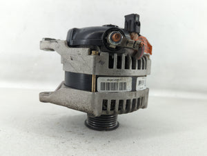 2008 Dodge Dakota Alternator Replacement Generator Charging Assembly Engine OEM P/N:56041693AB 56029700AD Fits OEM Used Auto Parts