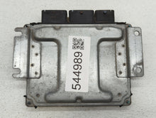 2016-2017 Nissan Altima PCM Engine Control Computer ECU ECM PCU OEM P/N:NEC029-073 NEC029-075 Fits Fits 2016 2017 OEM Used Auto Parts