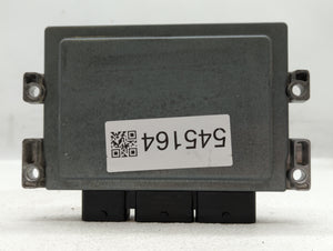 2017-2020 Ford Fusion PCM Engine Control Computer ECU ECM PCU OEM P/N:HS7A-12A650-TB Fits Fits 2014 2015 2016 2017 2018 2019 2020 OEM Used Auto Parts