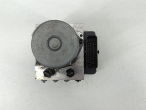 2014-2016 Kia Forte ABS Pump Control Module Replacement P/N:58920-A7200 Fits Fits 2014 2015 2016 OEM Used Auto Parts