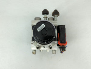 2012-2014 Nissan Murano ABS Pump Control Module Replacement P/N:47660 1V40A Fits Fits 2012 2013 2014 OEM Used Auto Parts