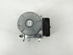 2019-2022 Mazda 3 ABS Pump Control Module Replacement Fits Fits 2019 2020 2021 2022 OEM Used Auto Parts