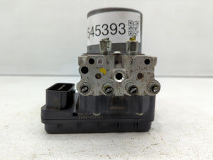 2018 Infiniti Q50 ABS Pump Control Module Replacement P/N:47660 4GV0A 47660 4GV1A Fits OEM Used Auto Parts