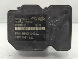 2014-2015 Kia Optima ABS Pump Control Module Replacement P/N:85920-2T870 Fits Fits 2014 2015 OEM Used Auto Parts