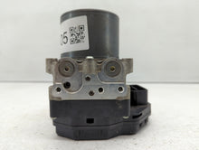 2015 Nissan Pathfinder ABS Pump Control Module Replacement P/N:47660 9PB0A Fits OEM Used Auto Parts