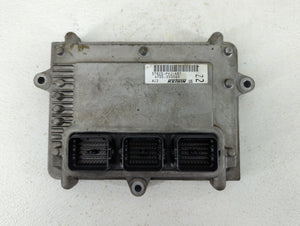 2006 Honda Pilot PCM Engine Control Computer ECU ECM PCU OEM P/N:37820-PVJ-A79 37820-PVJ-A81 Fits OEM Used Auto Parts