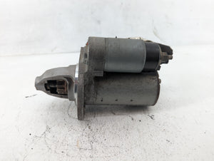 2016 Dodge Ram 1500 Car Starter Motor Solenoid OEM P/N:56029852AA Fits OEM Used Auto Parts