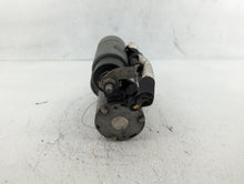 2016 Dodge Ram 1500 Car Starter Motor Solenoid OEM P/N:56029852AA Fits OEM Used Auto Parts