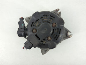 2013 Lincoln Navigator Alternator Replacement Generator Charging Assembly Engine OEM P/N:9L3T-10300-CB BL1T-10300-BB Fits OEM Used Auto Parts