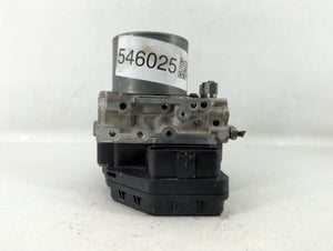 2013 Infiniti M37 ABS Pump Control Module Replacement P/N:47660-1ME0B 133800-3160 Fits OEM Used Auto Parts