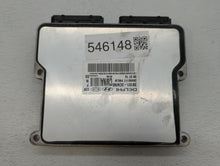 2016-2018 Kia Sorento PCM Engine Control Computer ECU ECM PCU OEM P/N:39101-3CWN0 Fits Fits 2016 2017 2018 OEM Used Auto Parts