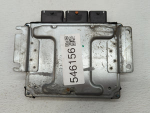 2014-2017 Nissan Rogue PCM Engine Control Computer ECU ECM PCU OEM P/N:NEC019-634 Fits Fits 2014 2015 2016 2017 OEM Used Auto Parts