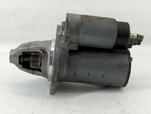 2016 Dodge Ram 1500 Car Starter Motor Solenoid OEM P/N:56029852AA Fits OEM Used Auto Parts